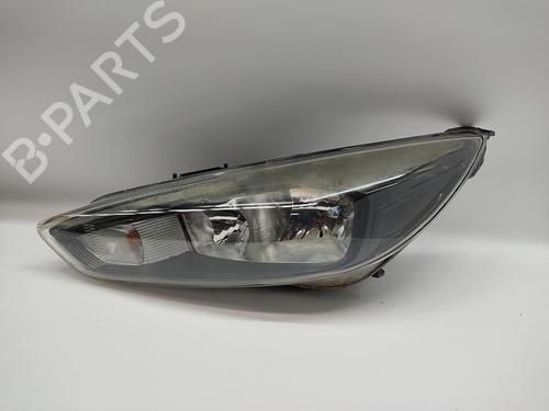 left-headlight-ford-focus-iii-2010-2011-2012-2013-2014-2015-2016-2017-2018-2019-2020-34438450 main image