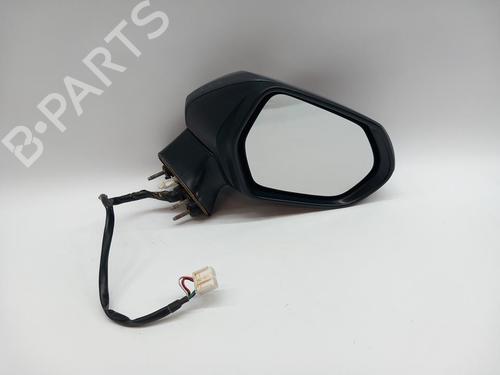Used Right mirror Right mirror TOYOTA AURIS Estate (_E18_) 1.8 Hybrid (ZWE186_, ZWE186R, ZWE186H) (136 hp) 33658372 33658372