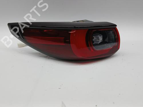 Used Left taillight Left taillight 37181936 37181936