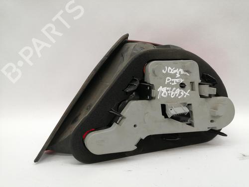 Left taillight JAGUAR S-TYPE II (X200) 3.0 V6 | BP18306939C34 
