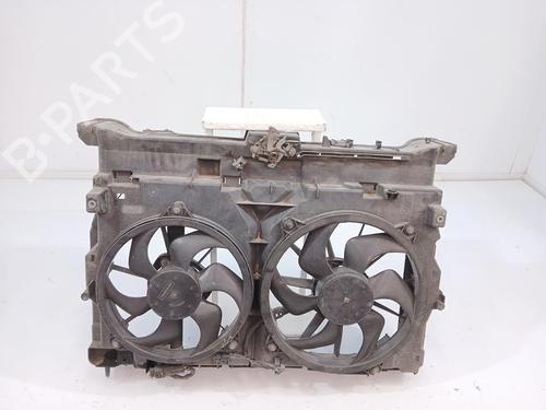 Used Front slam panel Front slam panel PEUGEOT EXPERT Tepee (VF3X_) 2.0 HDi 120 (120 hp) 34222778 34222778