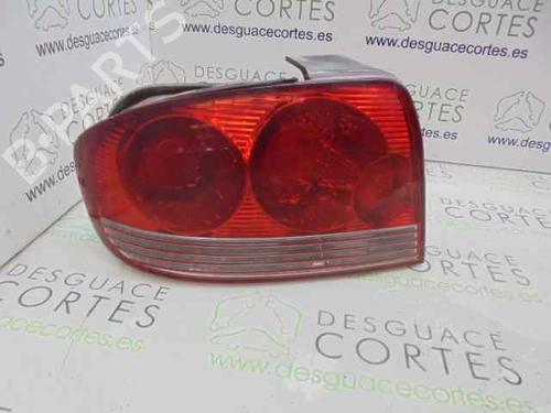 Used Left taillight HYUNDAI SONATA IV (EF) 2.0 16V (131 hp) 5683846