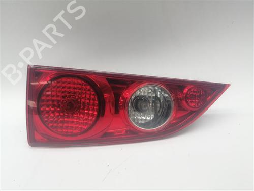 Used Right tailgate light Right tailgate light HONDA ACCORD VII Tourer (CM, CN) 2.2 i-CTDi (CN2) (140 hp) 27477474 27477474