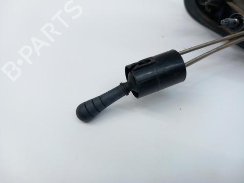 Right mirror NISSAN MICRA IV (K13K, K13KK) 1.2 | BP27177818C27