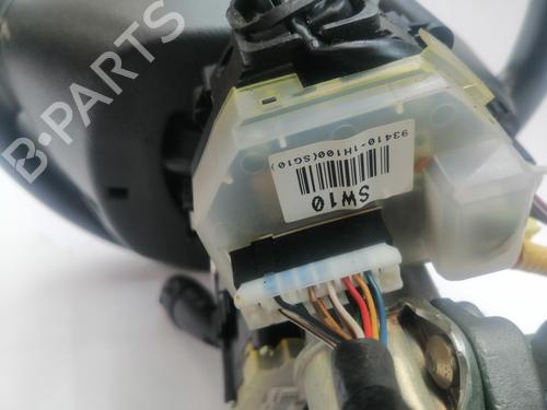 Steering column KIA CEE'D Hatchback (ED)  | BP28118994M21 