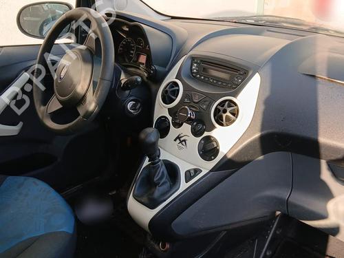 Left headlight FORD KA (RU8) 1.2 | BP33673404C28 - Image 6