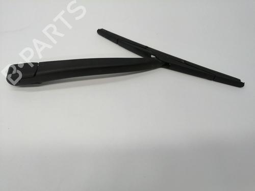 Rear windshield wiper arm FORD FIESTA VI (CB1, CCN) 1.0 EcoBoost | BP20114870C144 
