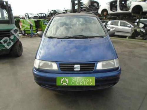 Used Parts SEAT ALHAMBRA (7V8, 7V9) 1.9 TDI 4981854