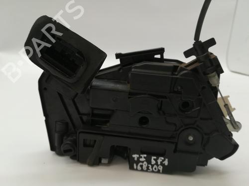 Rear left lock SEAT LEON (5F1)  | BP10116408C100 