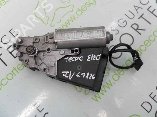 Soltagsmotor VW GOLF IV (1J1) 1.8 (125 hp) 5540110