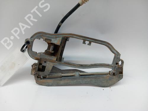 Rear left interior door handle BMW X5 (E53) 3.0 d | BP27183352I15 