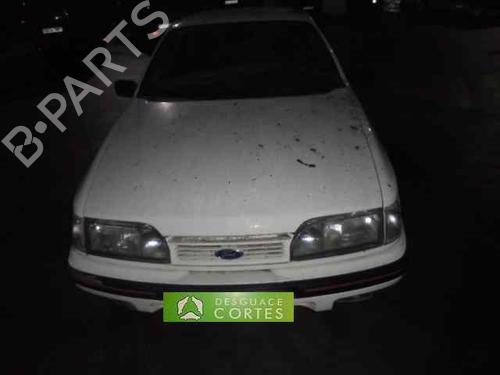 Used Parts FORD SIERRA II Hatchback (GBC, GBG)  2.0 i  737723