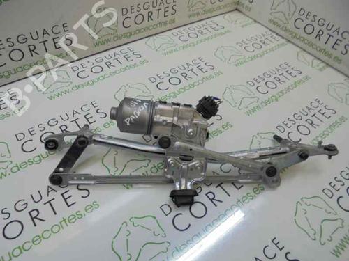 Front wiper motor PEUGEOT PARTNER Box Body/MPV 1.6 | BP5456591M29 