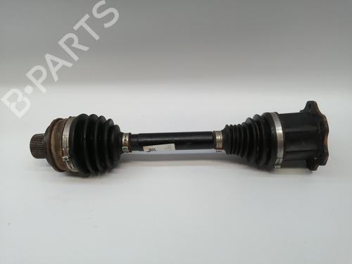 Used Left front driveshaft AUDI A4 B9 (8W2, 8WC) [2015-2025]  27890516
