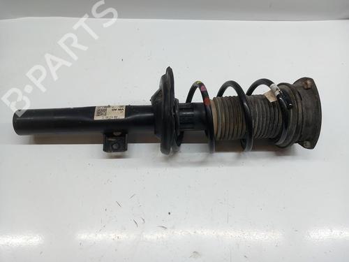 Used Right front shock absorber Right front shock absorber AUDI A1 Sportback (GBA) 30 TFSI (116 hp) 33440488 33440488
