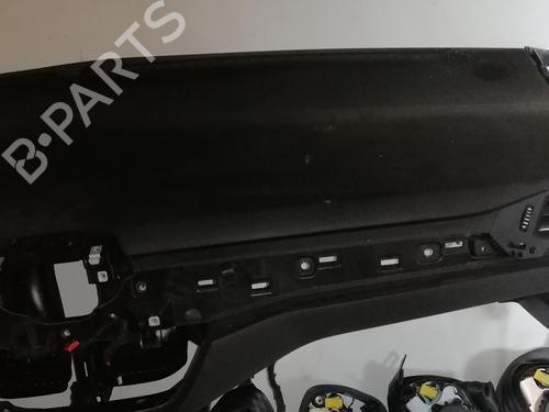 Airbag Kit FORD FOCUS IV (HN)  | BP29546865C86 