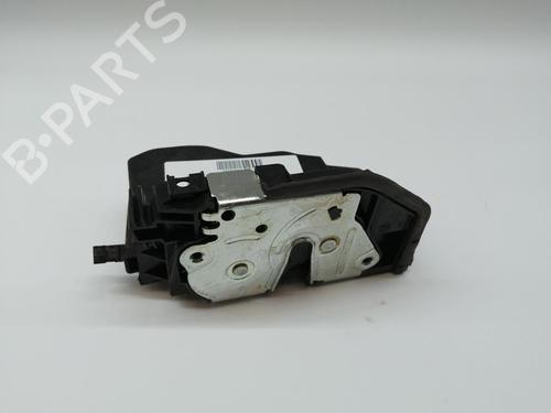 Used Rear left lock Rear left lock BMW X6 (E71, E72) xDrive 30 d (245 hp) 33470492 33470492