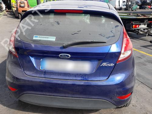 Other FORD FIESTA VI (CB1, CCN) 1.25 | BP16220296O1 