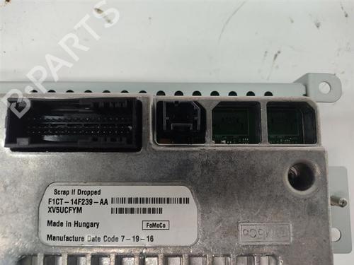Display FORD KUGA II (DM2) 2.0 TDCi | BP36857227C48 - Image 4