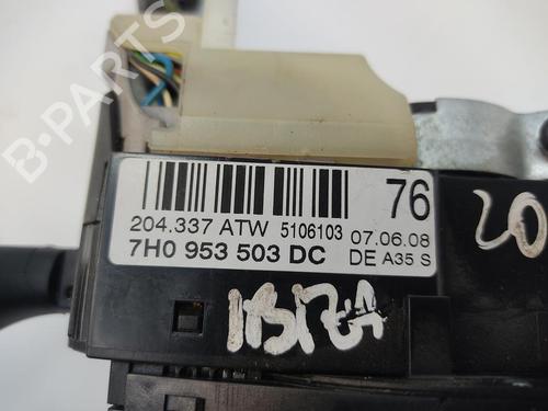 Headlight switch SEAT IBIZA IV (6J5, 6P1) | BP37428733I24 - Image 4