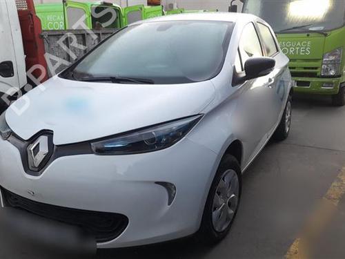 Used Parts RENAULT ZOE (BFM_) ZOE 4972911