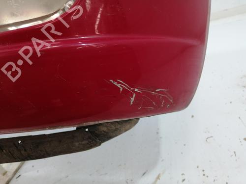 Front bumper KIA PICANTO I (SA) 1.1 | BP29002154C7 