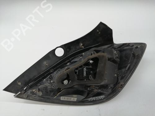 Left taillight OPEL ASTRA H (A04) 1.9 CDTI (L48) | BP26950170C34 