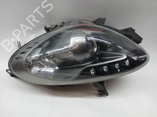 Used Left headlight Left headlight ALFA ROMEO GIULIETTA (940_) 1.6 JTDM (940FXD1A) (105 hp) 36469663 36469663