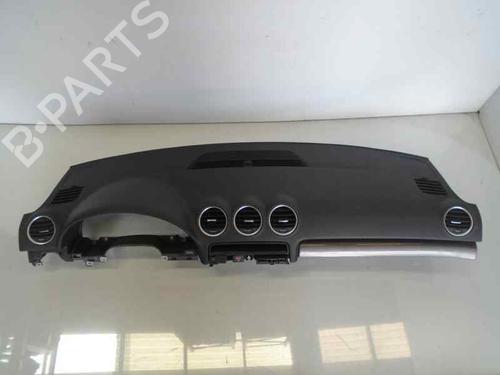 Airbag Kit SEAT EXEO (3R2) 2.0 TDI | BP5866379C86 