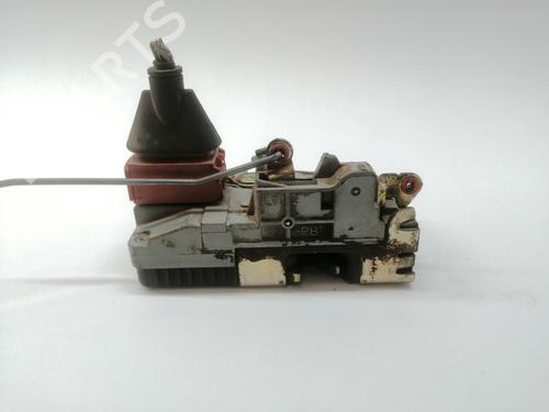 Front left lock CITROËN JUMPY I (U6U_) 1.9 TD | BP10985495C98 
