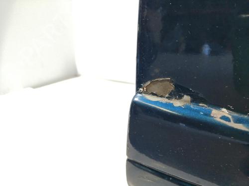 Right front door CHRYSLER VOYAGER IV (RG, RS) 2.8 CRD | BP12518553C3 