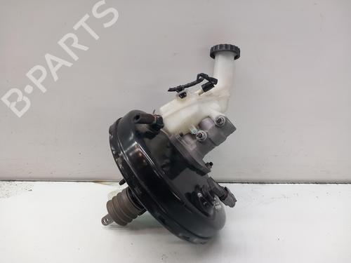 Servo brake MITSUBISHI OUTLANDER III (GG_W, GF_W, ZJ, ZL, ZK) 2.4 Hybrid 4WD (GG3W) | BP17153407M42 