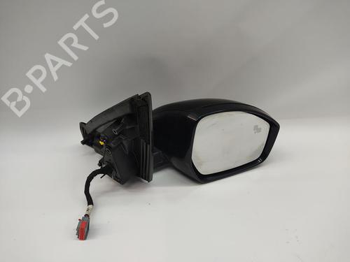 Used Right mirror Right mirror LAND ROVER DISCOVERY SPORT (L550) [2014-2026] 33658535 33658535