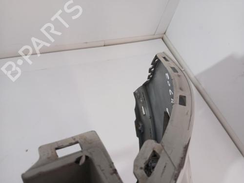 Rear bumper VW T-ROC (A11, D11) | BP31332449C8