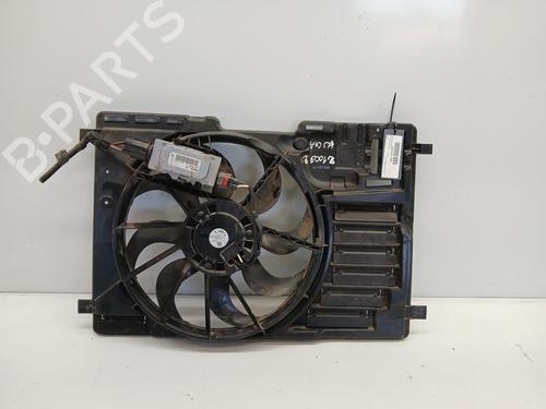 Radiator fan FORD KUGA II (DM2) 2.0 TDCi | BP36781418M35 - Image 5