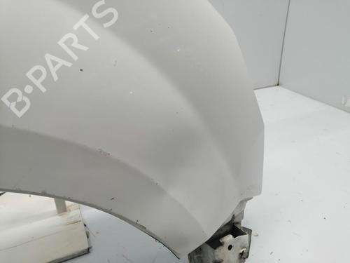 Right front fenders RENAULT KANGOO (KC0/1_) D 65 1.9 (KC0E, KC02, KC0J, KC0N) | BP30852080C42