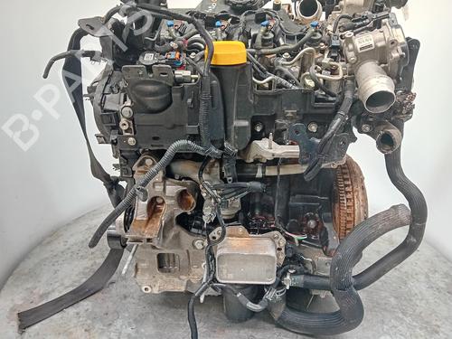 Engine RENAULT EXPRESS Box Body/MPV  | BP27997351M1 