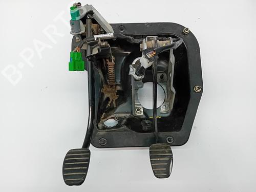 Used Pedal Pedal 35783434 35783434