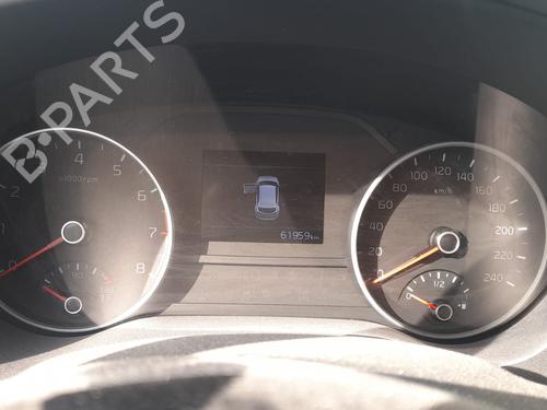 Engine mount KIA SPORTAGE IV (QL, QLE) 1.6 GDI | BP16220257M89 
