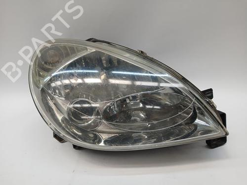 Used Right headlight Right headlight 38415467 38415467