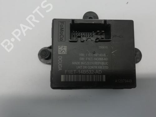 Used Other FORD C-MAX II (DXA/CB7, DXA/CEU) 1.0 EcoBoost (125 hp) 16118398