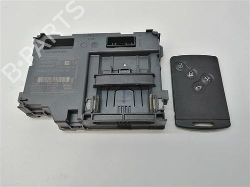 Used Ignition barrel Ignition barrel RENAULT CAPTUR I (J5_, H5_) 1.5 dCi 90 (J5N4, J5M5, J5MW, J5M6, J5AL, J5AJ) (90 hp) 16253853 16253853