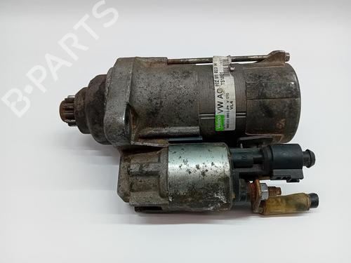 Starter VW GOLF V (1K1) | BP35805836M8 - Image 6