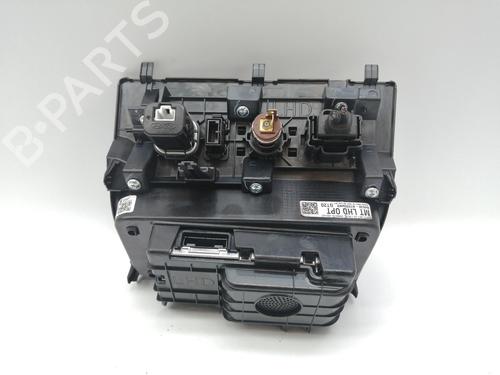 Electronic module HYUNDAI TUCSON (TL, TLE)  | BP16889540M83 