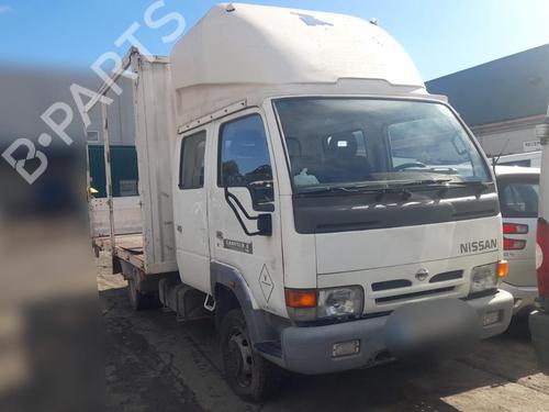 Used Parts NISSAN CABSTAR E (TL_, VL_) [1992-2006]  4309914