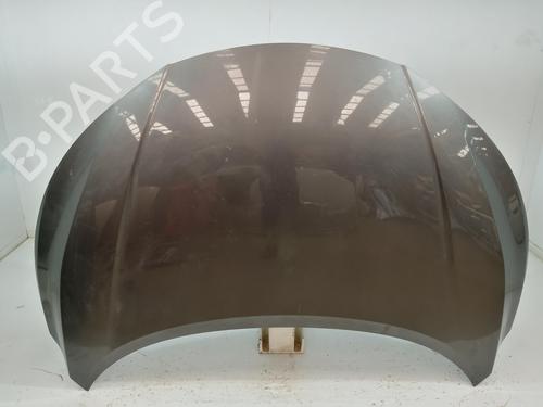 Used Hood NISSAN JUKE (F16_) [2019-2025]  29244187