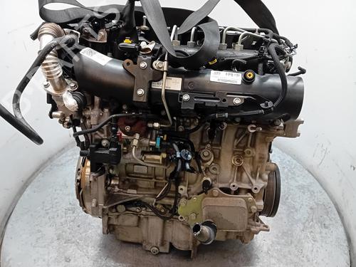 Engine OPEL ASTRA K (B16) 1.6 CDTi (68) | BP37195250M1 - Image 4