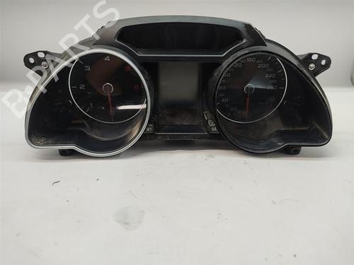 display-monitor-audi-a5-convertible-8f7-2009-2010-2011-2012-2013-2014-2015-2016-2017-36020024 main image