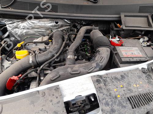 Engine control unit (ECU) DACIA SANDERO II  | BP9440617M57  - Image 9