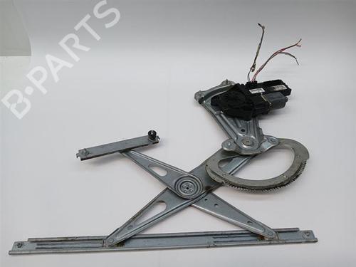 Used Front left window mechanism Front left window mechanism 38414484 38414484